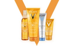 Vichy - Capital Soleil