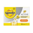 Supradyn Active, 24sachets