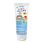 Frezyderm Infant Sun Care SPF50+ Αντηλιακό Γαλάκτωμα για Νήπια & Παιδιά από τον 12ο μήνα, 100ml