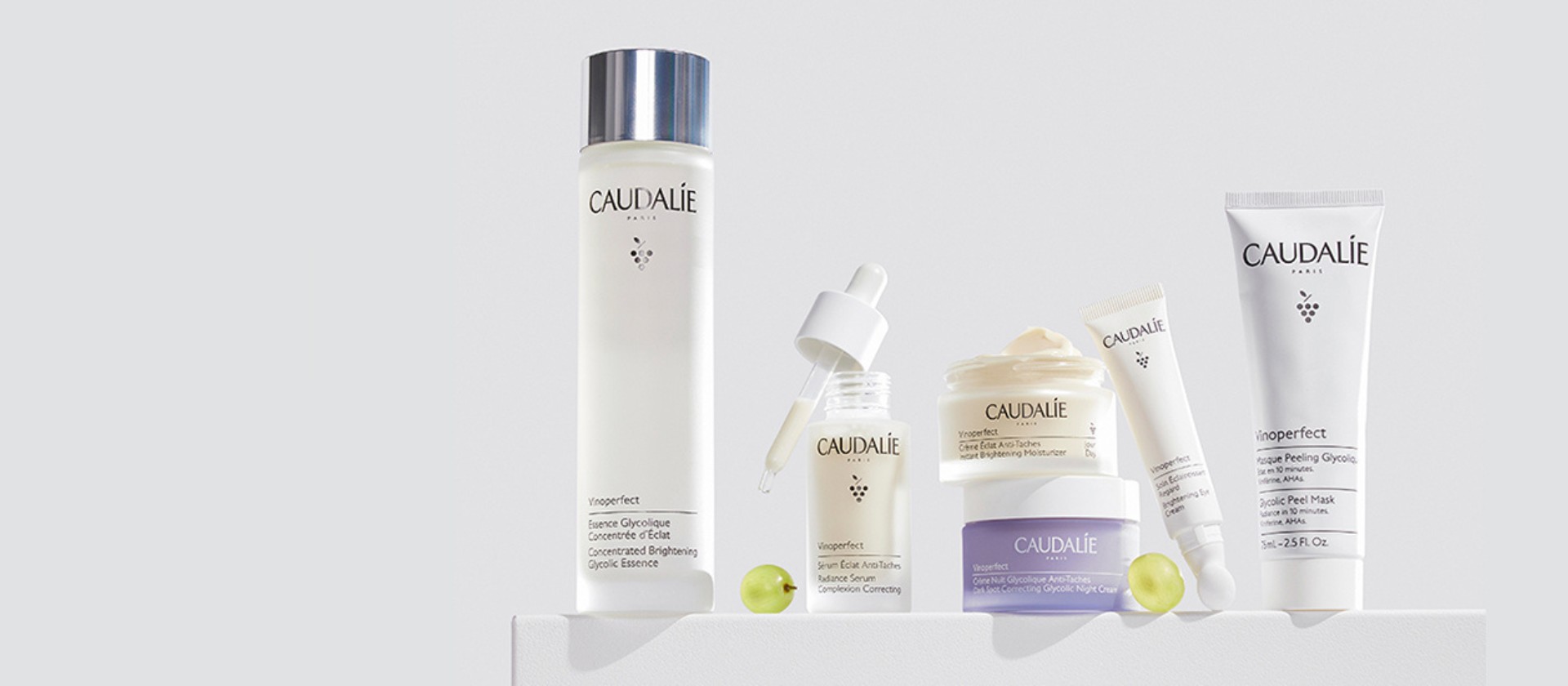 Caudalie