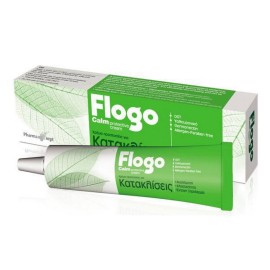 FLOGO CALM PROTECTIVE (Κατακλίσεων) 50ml