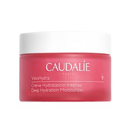 Caudalie VinoHydra Deep Hydration Moisturizer Ενυδατική Κρέμα Προσώπου για Ξηρές & Ευαίσθητες Επιδερμίδες, 50ml