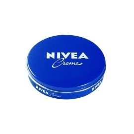 Nivea Creme Η αυθεντική ενυδάτωση και απαλότητα που χρειάζεται κάθε τύπος επιδερμίδας, 75ml