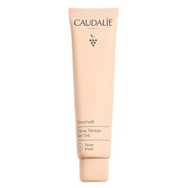 Caudalie Vinocrush Skin Tint Shade 1 Fair Ενυδατική Κρέμα Προσώπου με Χρώμα, 30ml