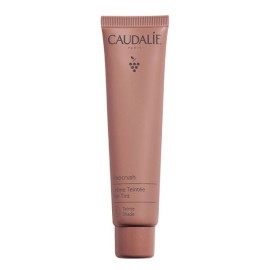 Caudalie Vinocrush Skin Tint Shade 5 Medium Tan Ενυδατική Κρέμα Προσώπου με Χρώμα, 30ml