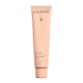 Caudalie Vinocrush Skin Tint Shade 2 Light Ενυδατική Κρέμα Προσώπου με Χρώμα, 30ml