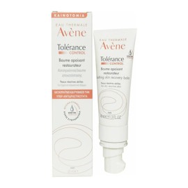 Avene Tolerance Control Baume Apaisant Καταπραϋντικό Βάλσαμο Αποκατάστασης, 40ml