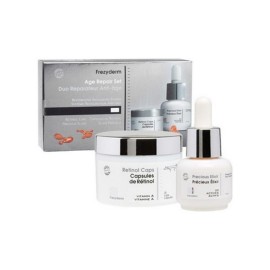 FREZYDERM AGE REPAIR SET