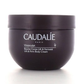 Caudalie Vinosculpt Body Baume Lift & Firm Συσφικτική Κρέμα Σώματος 4 Σημείων, 250ml