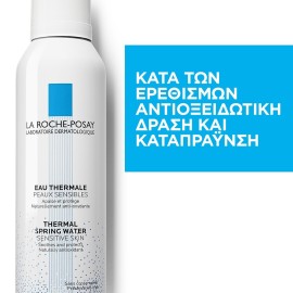 La Roche Posay Eau Thermale, 150ml