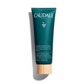 Caudalie Vinergetic C+ Instant Detox Mask Μάσκα Αργίλου, 75ml