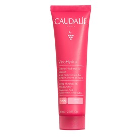 Caudalie VinoHydra Deep Hydration Moisturizer Ενυδατική Κρέμα Προσώπου για Ευαίσθητες & Ξηρές Επιδερμίδες, 60ml