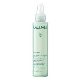 Caudalie Vinoclean Makeup Removing Cleansing Oil Λάδι Ντεμακιγιάζ, 75ml