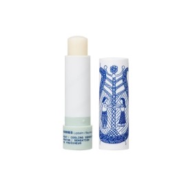 Korres Lip Balm Mint Cooling Sensation Ενυδατική Φροντίδα για τα Χείλη με Μέντα για Αίσθηση Δροσιάς, 4.5g