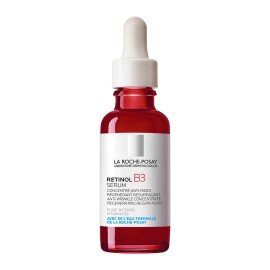 La Roche Posay Retinol B3 Serum Αντιρυτιδικό Συμπύκνωμα Ρετινόλης για Ανάπλαση της Επιδερμίδας, 30ml