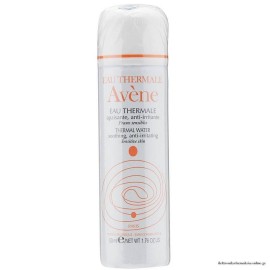 AVENE SPRAY EAU THERMALE AVENE 50 ml