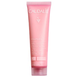 Caudalie VinoHydra Gel Moisturizer Ενυδατικό Τζελ για Μικτές Επιδερμίδες, 60ml