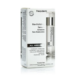 Frezyderm Revitalizing Serum Ορός Αντιγήρανσης & Αναζωογόνησης Προσώπου, 30ml