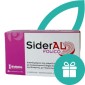 Winmedica Sideral Folico με Σουκροσωμικό Σίδηρο & Βιταμίνες με Γλυκαντικά, 30 φακελίσκοι