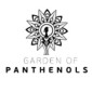 GARDEN OF PANTHENOLS